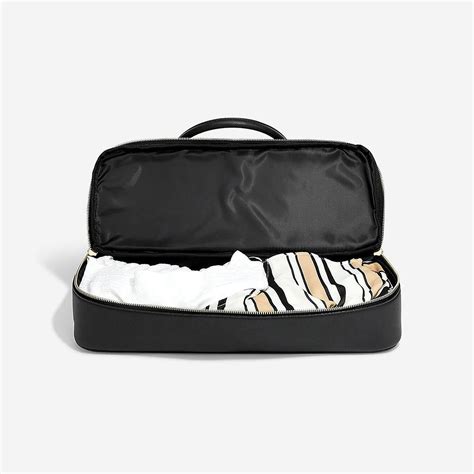 Stackers Weekender Travel Bag .